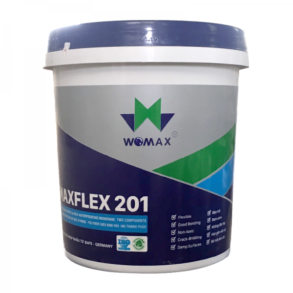 MaxFlex 201